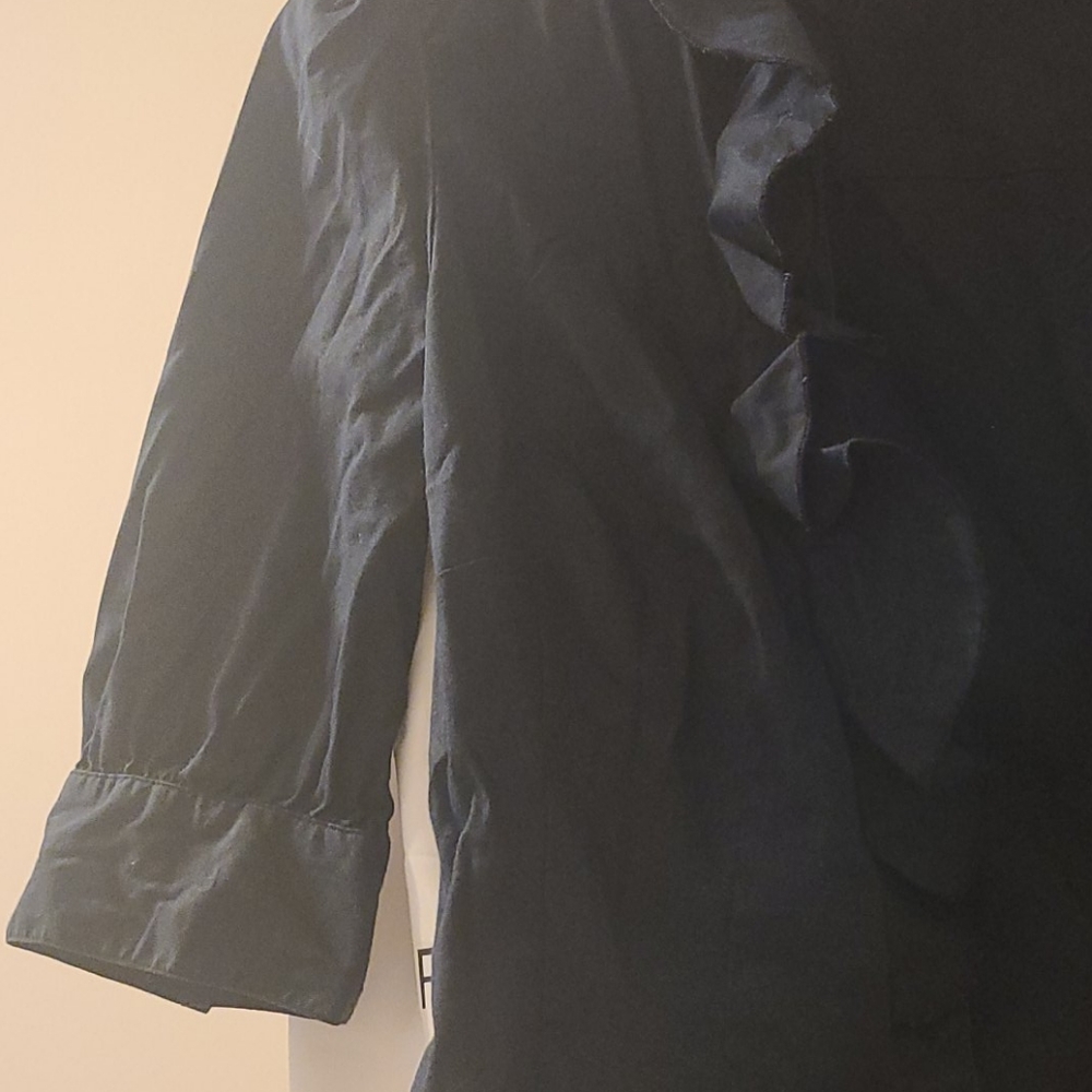 Bebe Button Down - image 3